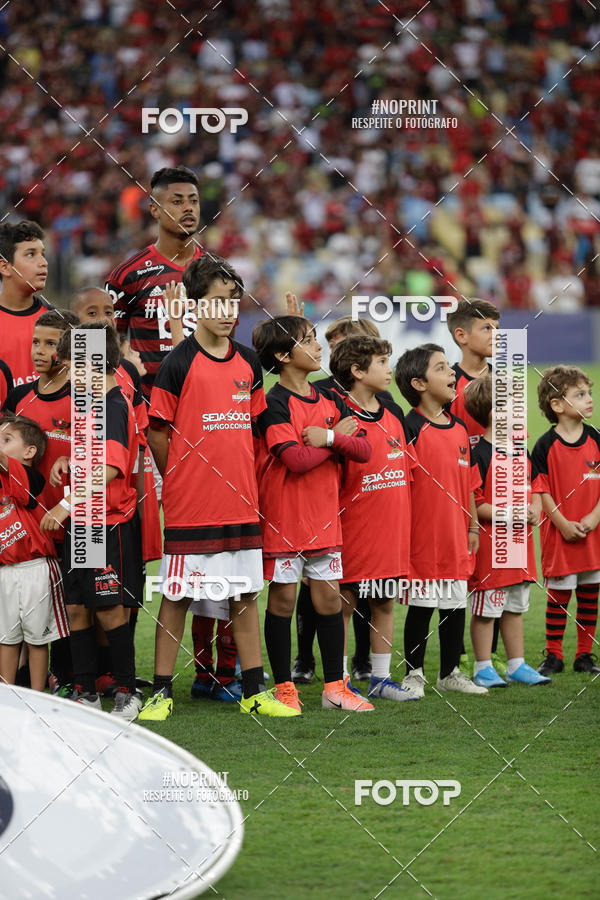 Acquista le foto dell'eventoFlamengo x Fluminense  Maracan - 20/10/2019 in Fotop