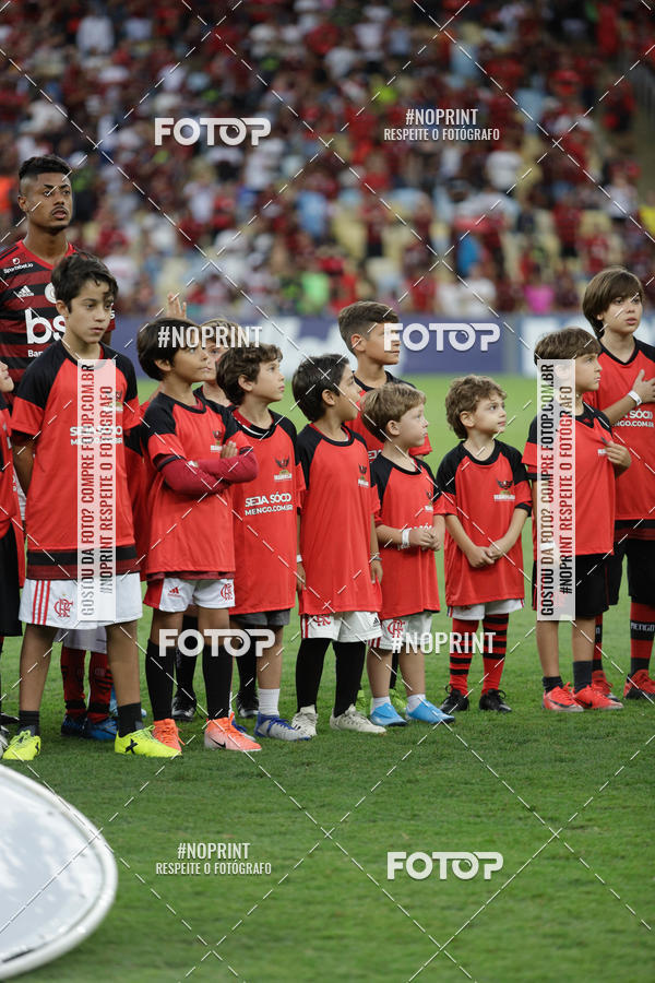 Acquista le foto dell'eventoFlamengo x Fluminense  Maracan - 20/10/2019 in Fotop