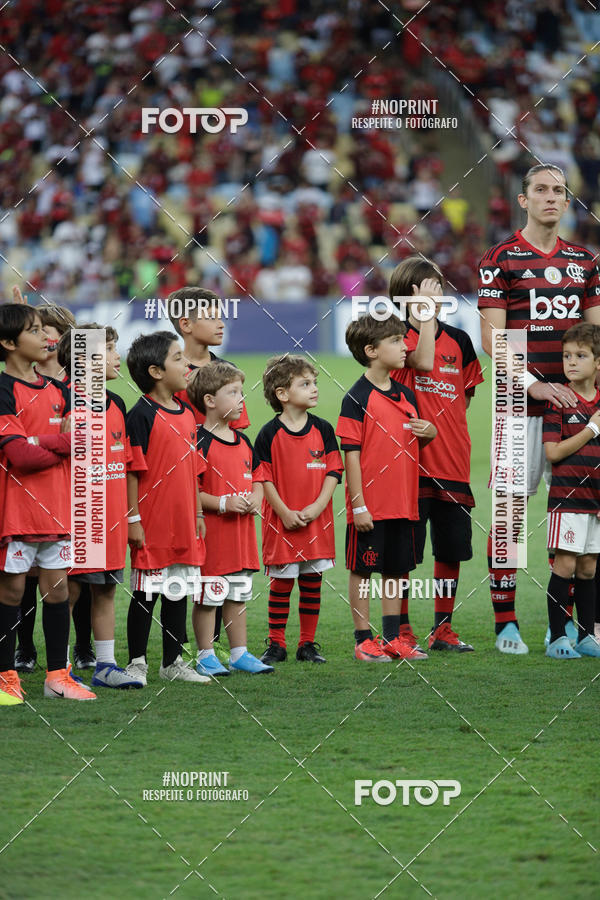 Acquista le foto dell'eventoFlamengo x Fluminense  Maracan - 20/10/2019 in Fotop
