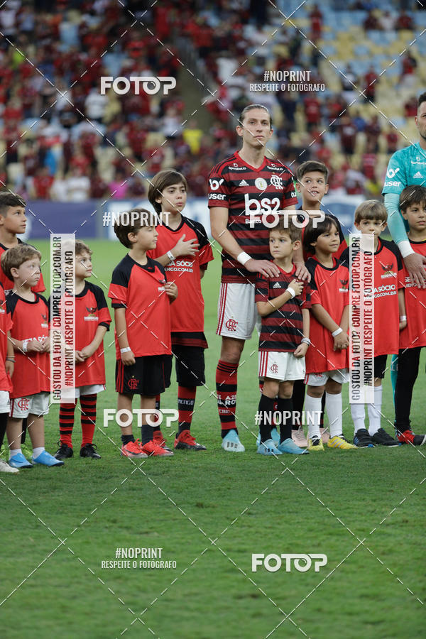 Acquista le foto dell'eventoFlamengo x Fluminense  Maracan - 20/10/2019 in Fotop