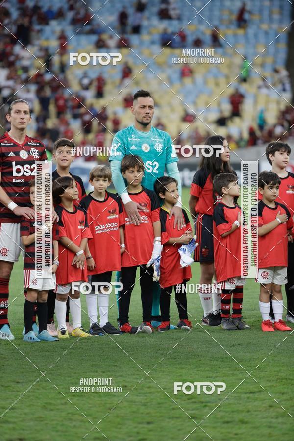 Acquista le foto dell'eventoFlamengo x Fluminense  Maracan - 20/10/2019 in Fotop