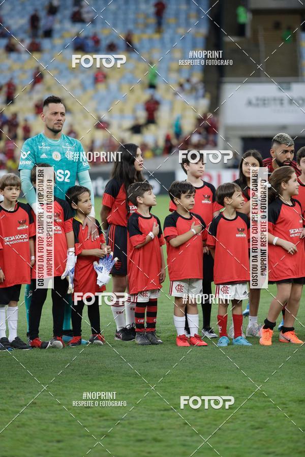 Acquista le foto dell'eventoFlamengo x Fluminense  Maracan - 20/10/2019 in Fotop