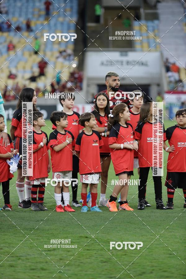 Acquista le foto dell'eventoFlamengo x Fluminense  Maracan - 20/10/2019 in Fotop