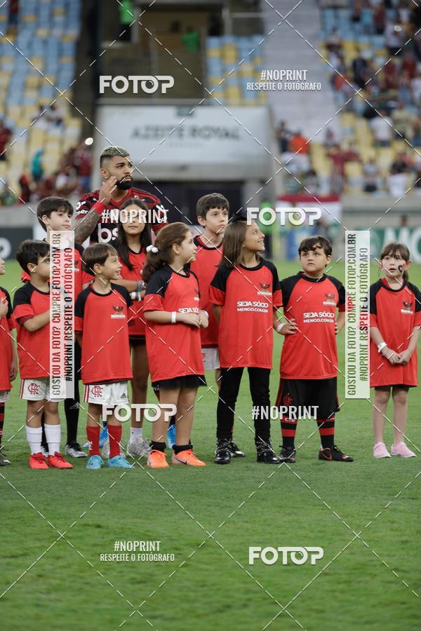 Acquista le foto dell'eventoFlamengo x Fluminense  Maracan - 20/10/2019 in Fotop