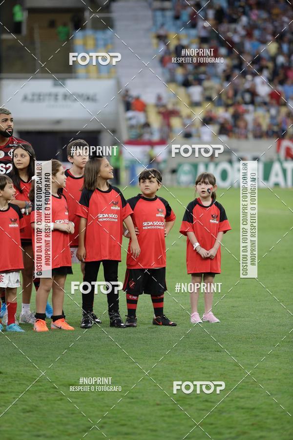 Acquista le foto dell'eventoFlamengo x Fluminense  Maracan - 20/10/2019 in Fotop