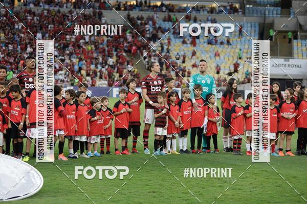 Acquista le foto dell'eventoFlamengo x Fluminense  Maracan - 20/10/2019 in Fotop