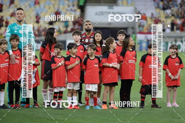 Acquista le foto dell'eventoFlamengo x Fluminense  Maracan - 20/10/2019 in Fotop