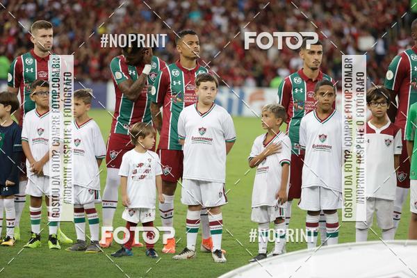 Acquista le foto dell'eventoFlamengo x Fluminense  Maracan - 20/10/2019 in Fotop