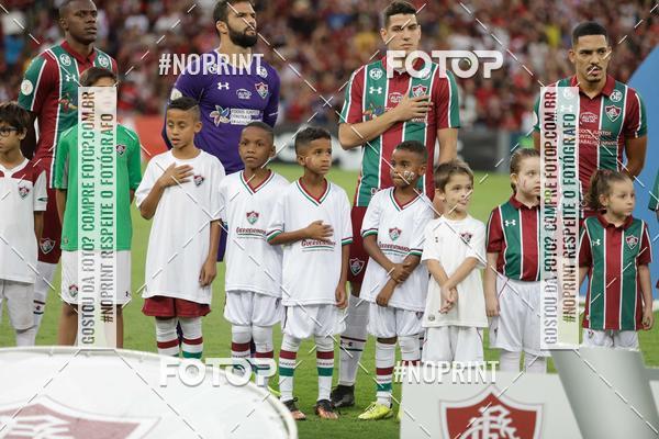 Acquista le foto dell'eventoFlamengo x Fluminense  Maracan - 20/10/2019 in Fotop