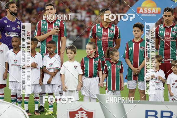 Acquista le foto dell'eventoFlamengo x Fluminense  Maracan - 20/10/2019 in Fotop