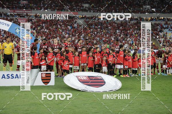 Acquista le foto dell'eventoFlamengo x Fluminense  Maracan - 20/10/2019 in Fotop