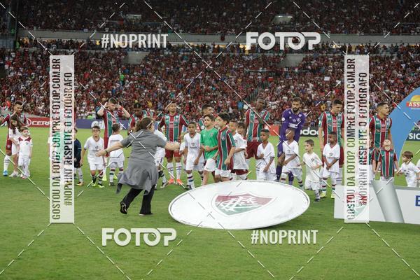 Acquista le foto dell'eventoFlamengo x Fluminense  Maracan - 20/10/2019 in Fotop