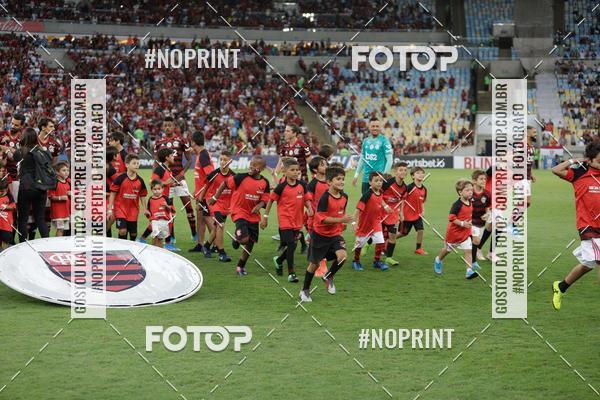 Achetez vos photos de l'vnementFlamengo x Fluminense  Maracan - 20/10/2019 sur Fotop