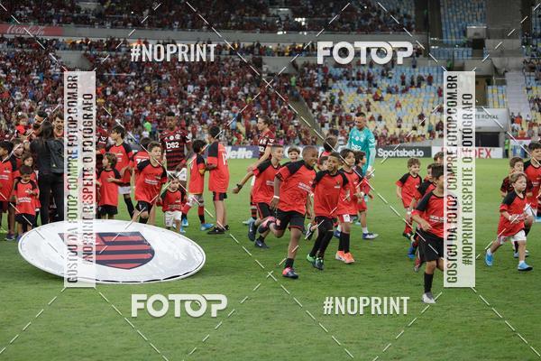 Acquista le foto dell'eventoFlamengo x Fluminense  Maracan - 20/10/2019 in Fotop