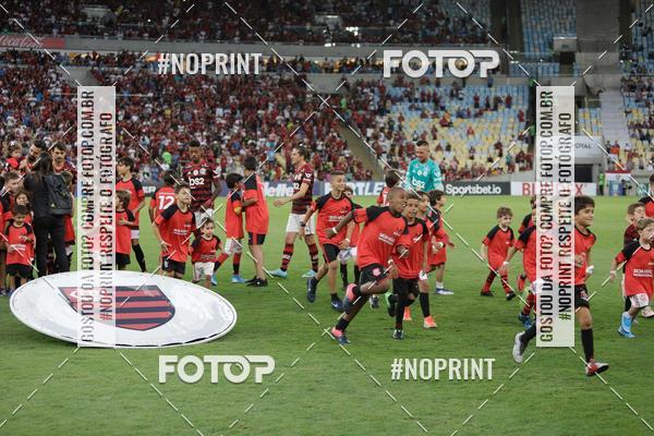 Achetez vos photos de l'vnementFlamengo x Fluminense  Maracan - 20/10/2019 sur Fotop