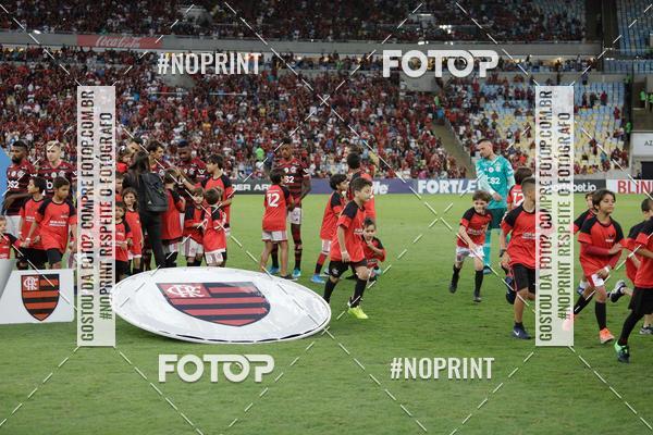 Achetez vos photos de l'vnementFlamengo x Fluminense  Maracan - 20/10/2019 sur Fotop