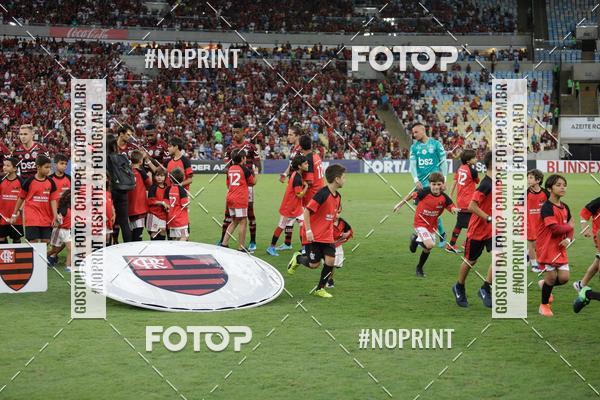 Achetez vos photos de l'vnementFlamengo x Fluminense  Maracan - 20/10/2019 sur Fotop