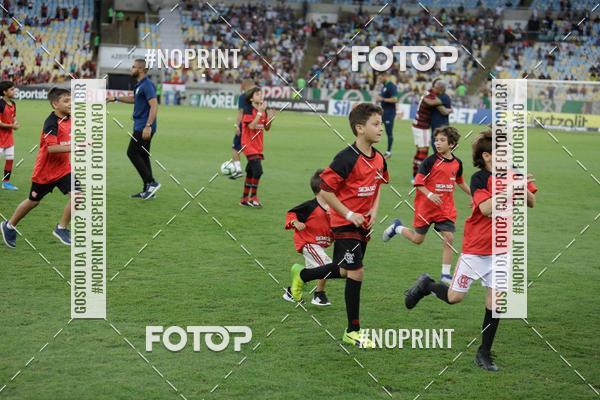 Achetez vos photos de l'vnementFlamengo x Fluminense  Maracan - 20/10/2019 sur Fotop