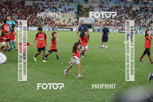 Acquista le foto dell'eventoFlamengo x Fluminense  Maracan - 20/10/2019 in Fotop