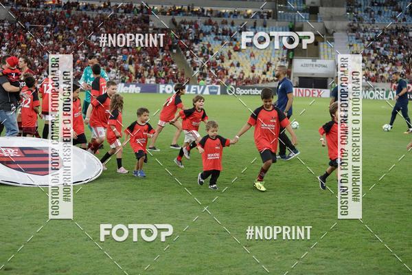 Achetez vos photos de l'vnementFlamengo x Fluminense  Maracan - 20/10/2019 sur Fotop