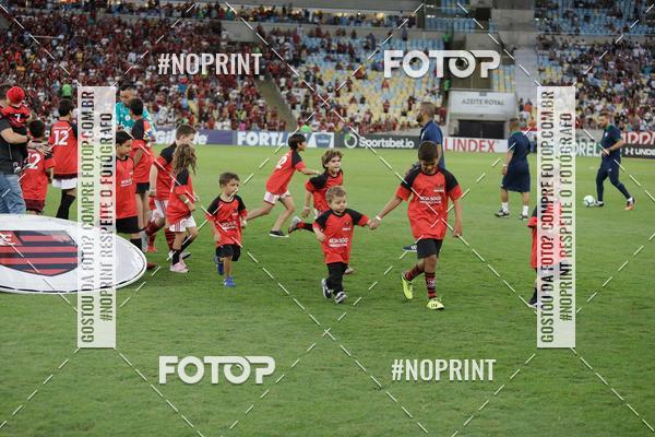 Acquista le foto dell'eventoFlamengo x Fluminense  Maracan - 20/10/2019 in Fotop