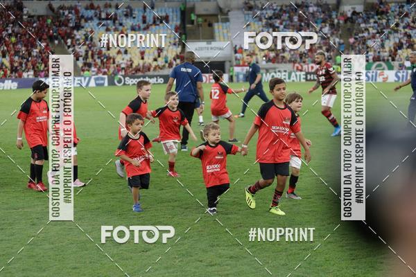 Achetez vos photos de l'vnementFlamengo x Fluminense  Maracan - 20/10/2019 sur Fotop