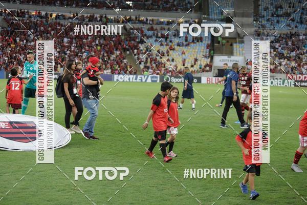 Achetez vos photos de l'vnementFlamengo x Fluminense  Maracan - 20/10/2019 sur Fotop