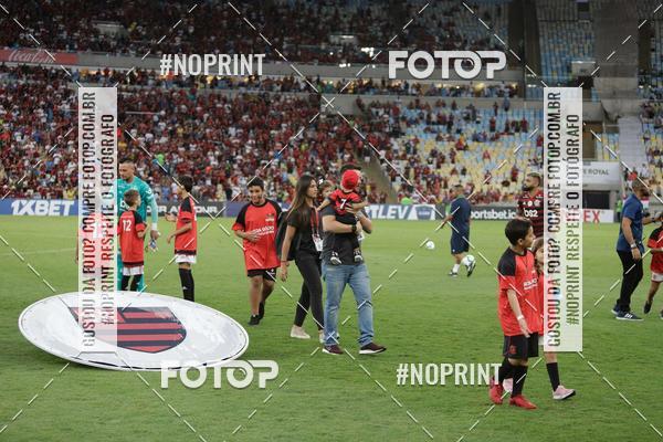 Achetez vos photos de l'vnementFlamengo x Fluminense  Maracan - 20/10/2019 sur Fotop