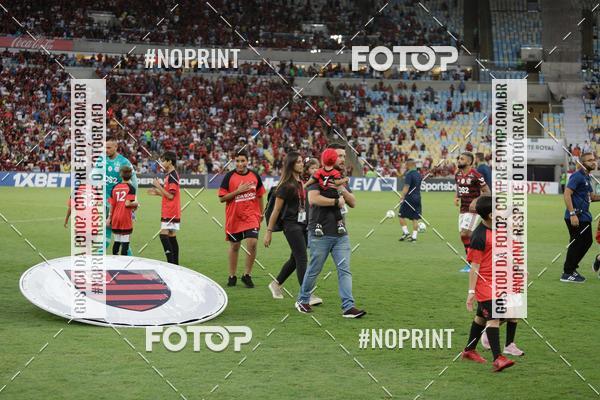 Achetez vos photos de l'vnementFlamengo x Fluminense  Maracan - 20/10/2019 sur Fotop