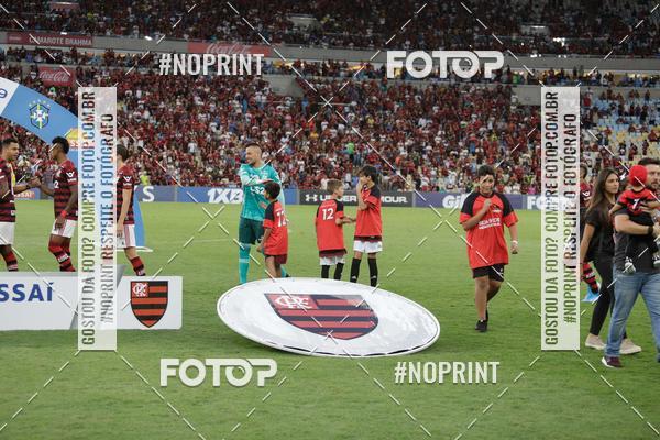 Achetez vos photos de l'vnementFlamengo x Fluminense  Maracan - 20/10/2019 sur Fotop