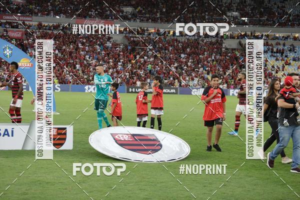 Achetez vos photos de l'vnementFlamengo x Fluminense  Maracan - 20/10/2019 sur Fotop