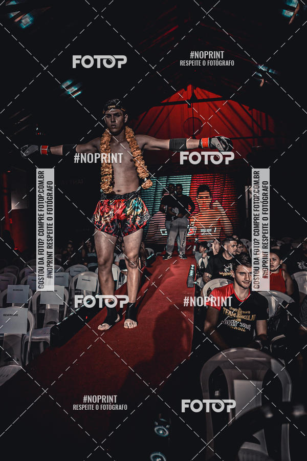 Compre as suas fotos do eventoExtreme Fight Muay Thai Undercard 02  no Fotop