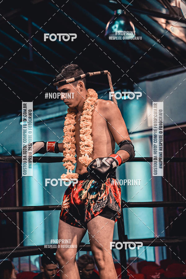 Compre as suas fotos do eventoExtreme Fight Muay Thai Undercard 02  no Fotop