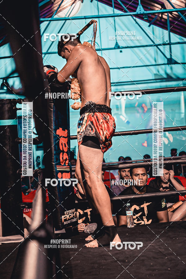 Compre as suas fotos do eventoExtreme Fight Muay Thai Undercard 02  no Fotop