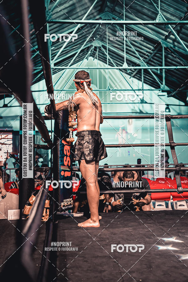 Compre suas fotos do eventoExtreme Fight Muay Thai Undercard 02  no Fotop