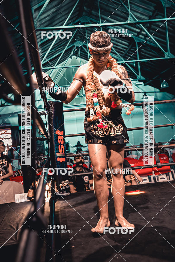 Compre suas fotos do eventoExtreme Fight Muay Thai Undercard 02  no Fotop