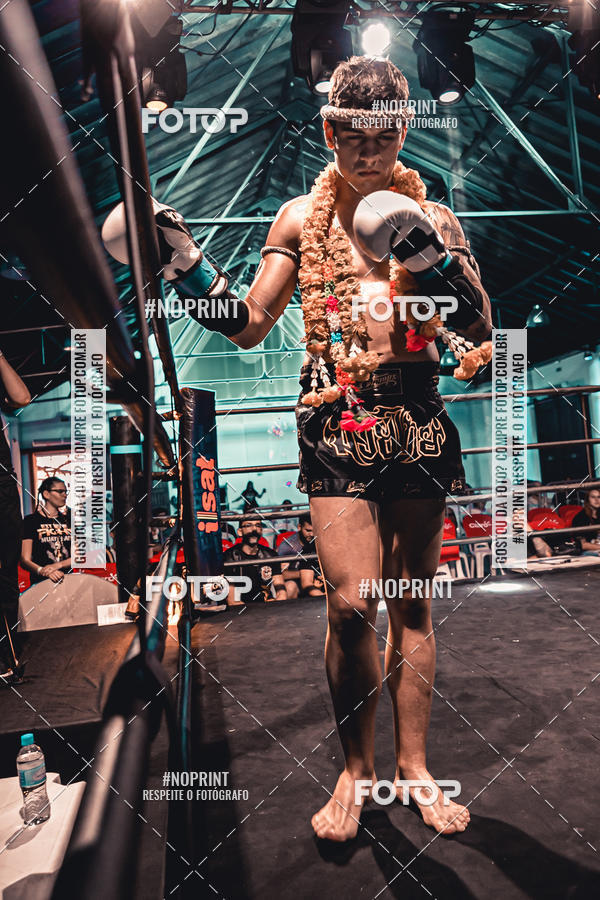Compre suas fotos do eventoExtreme Fight Muay Thai Undercard 02  no Fotop