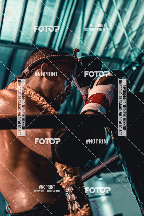 Compre suas fotos do eventoExtreme Fight Muay Thai Undercard 02  no Fotop