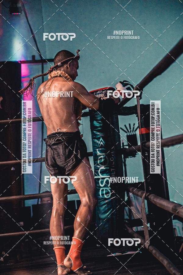 Compre suas fotos do eventoExtreme Fight Muay Thai Undercard 02  no Fotop