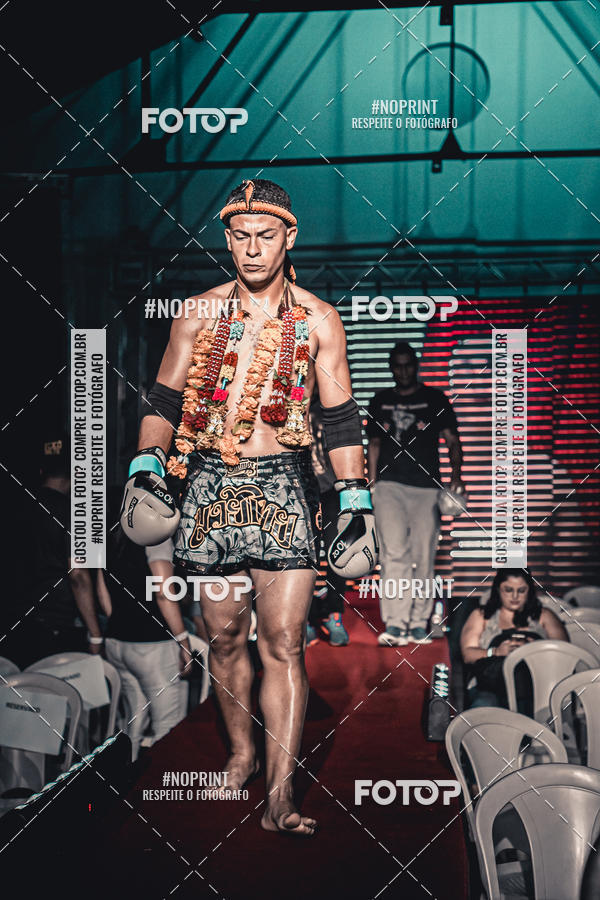 Compre suas fotos do eventoExtreme Fight Muay Thai Undercard 02  no Fotop