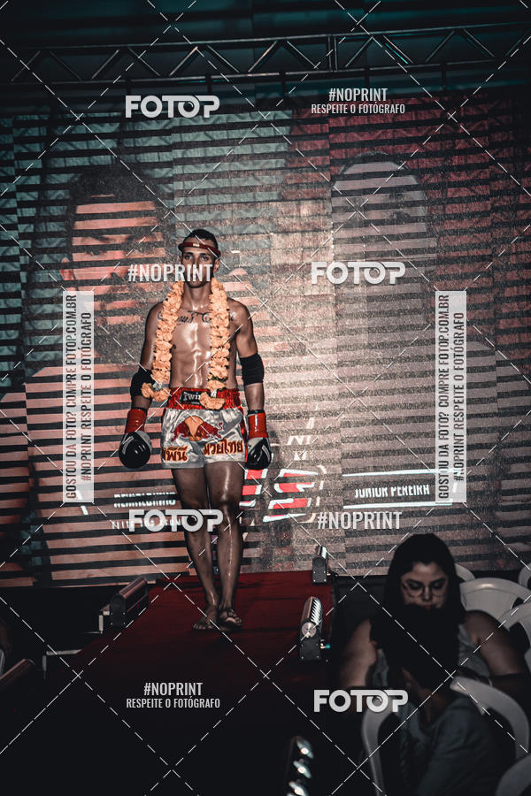 Compre suas fotos do eventoExtreme Fight Muay Thai Undercard 02  no Fotop