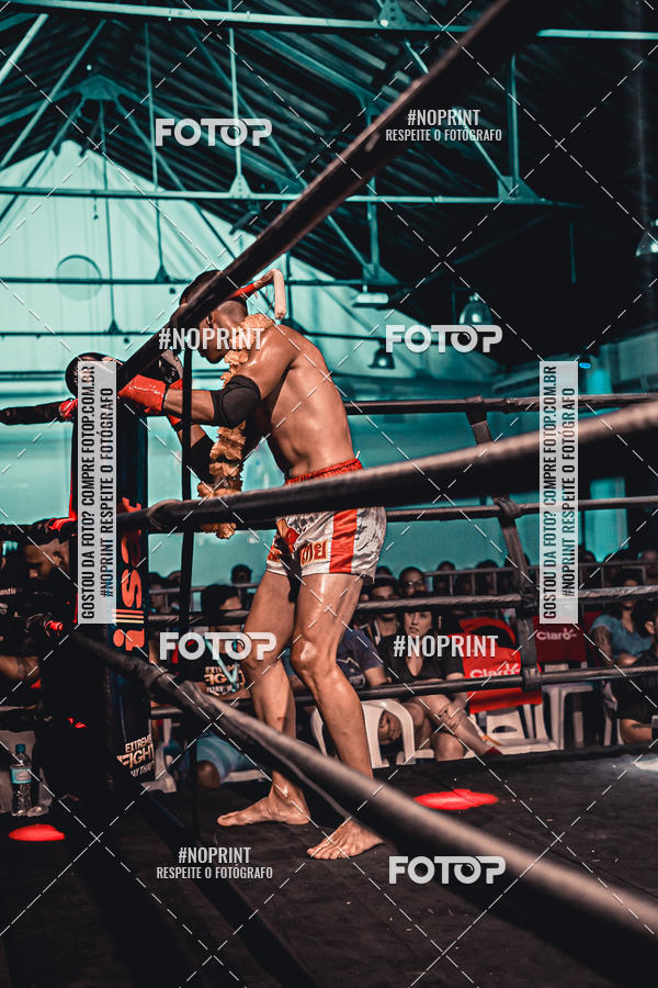 Compre suas fotos do eventoExtreme Fight Muay Thai Undercard 02  no Fotop