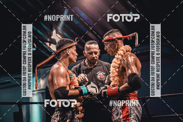 Compre suas fotos do eventoExtreme Fight Muay Thai Undercard 02  no Fotop