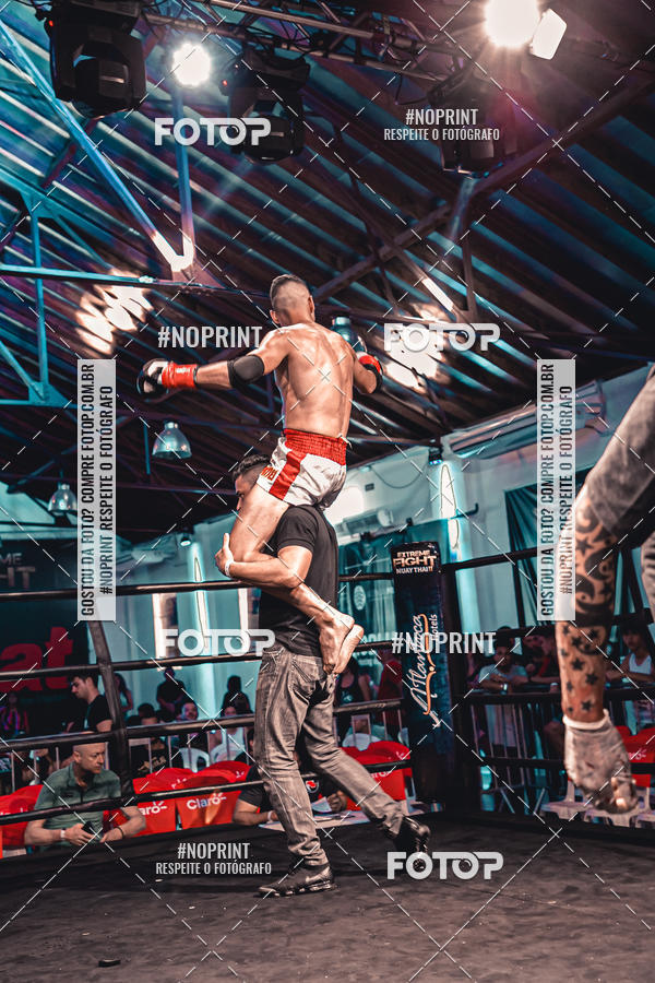 Compre as suas fotos do eventoExtreme Fight Muay Thai Undercard 02  no Fotop