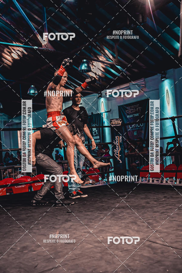 Compre as suas fotos do eventoExtreme Fight Muay Thai Undercard 02  no Fotop