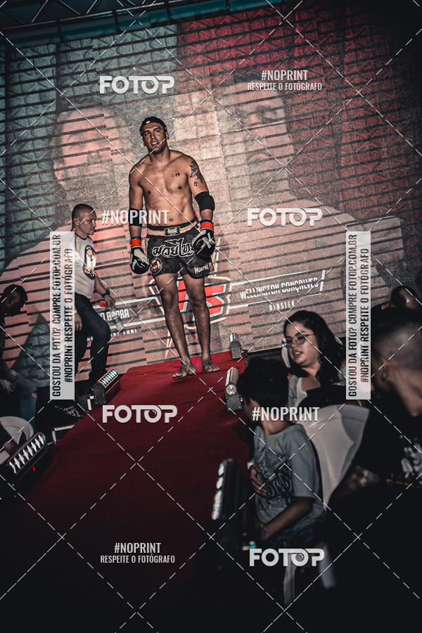 Compre as suas fotos do eventoExtreme Fight Muay Thai Undercard 02  no Fotop
