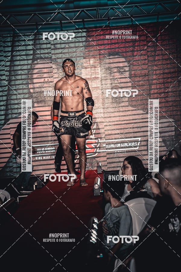 Compre as suas fotos do eventoExtreme Fight Muay Thai Undercard 02  no Fotop
