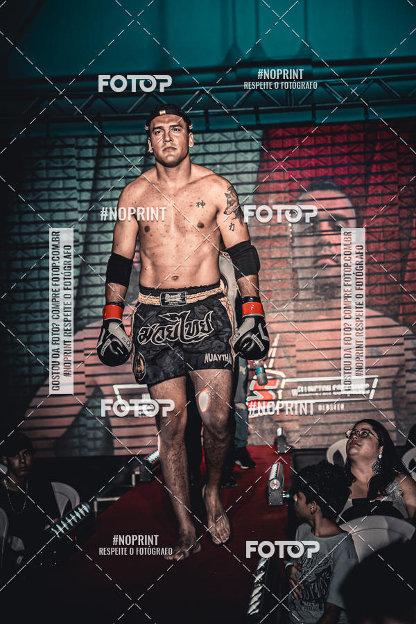 Compre as suas fotos do eventoExtreme Fight Muay Thai Undercard 02  no Fotop