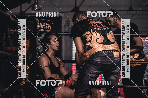 Compre suas fotos do eventoExtreme Fight Muay Thai Undercard 02  no Fotop