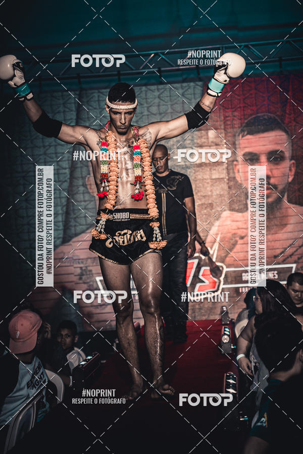 Achetez vos photos de l'vnementExtreme Fight Muay Thai Undercard 02  sur Fotop